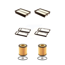 Charger l'image dans la galerie, 2004 2005 2006 2007 2008 2009 2010 Mazda Skyactiv Skyactive i-Activ i-Active Activ 3 5 2.3L