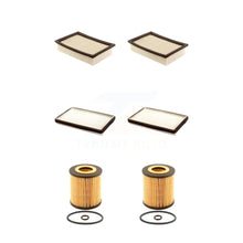 Load image into Gallery viewer, 2005 2006 2007 2008 Ford Mazda Skyactiv Skyactive i-Activ i-Active Activ Ecoboost Lightning Harley Davidson Motorcraft Escape Tribute 2.3L GAS engine