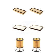 Load image into Gallery viewer, 2005 2006 2007 Ford Ecoboost Lightning Harley Davidson Motorcraft Escape 2.3L FULL HYBRID EV-GAS (FHEV) engine