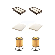 Charger l'image dans la galerie, 2006 2007 2008 2009 Mazda Skyactiv Skyactive i-Activ i-Active Activ 6 CX-7 2.3L Turbocharged