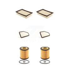 Charger l'image dans la galerie, 2008 2009 2010 Mazda Mercury Skyactiv Skyactive i-Activ i-Active Activ Mariner Tribute 2.3L GAS engine 2.5L