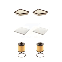 Load image into Gallery viewer, 2010 2011 2012 2013 2014 2015 2016 2017 Chevrolet GMC Chevy GM General Motors Equinox Terrain 2.4L