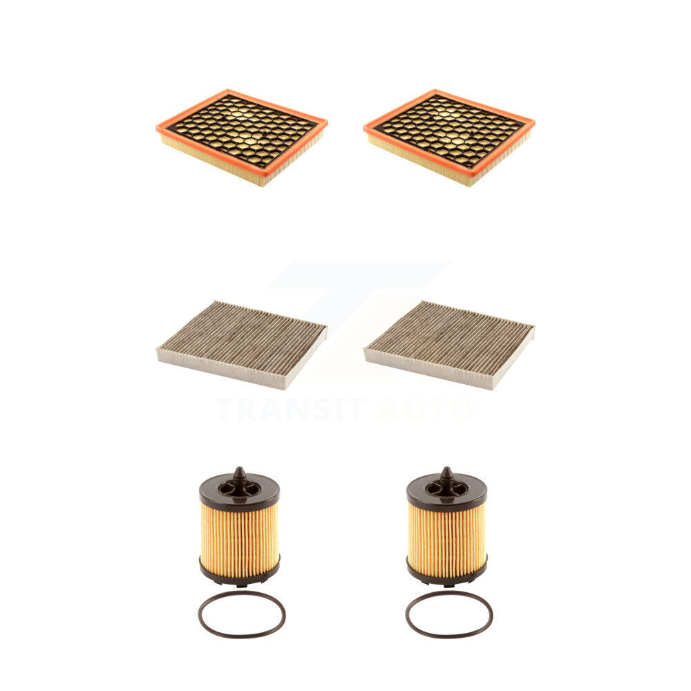 2014 2015 2016 2017 Buick Chevrolet Chevy Impala Regal 2.4L MILD HYBRID EV-GAS (MHEV) engine