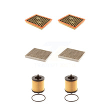 Charger l'image dans la galerie, 2014 2015 2016 2017 Buick Chevrolet Chevy Impala Regal 2.4L MILD HYBRID EV-GAS (MHEV) engine