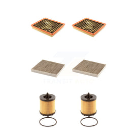 2014 2015 2016 2017 Buick Chevrolet Chevy Impala Regal 2.4L MILD HYBRID EV-GAS (MHEV) engine