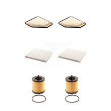 Charger l'image dans la galerie, 2005 2006 2007 2008 2009 2010 Chevrolet Pontiac Chevy Cobalt G5 Pursuit 2.2L 2.4L