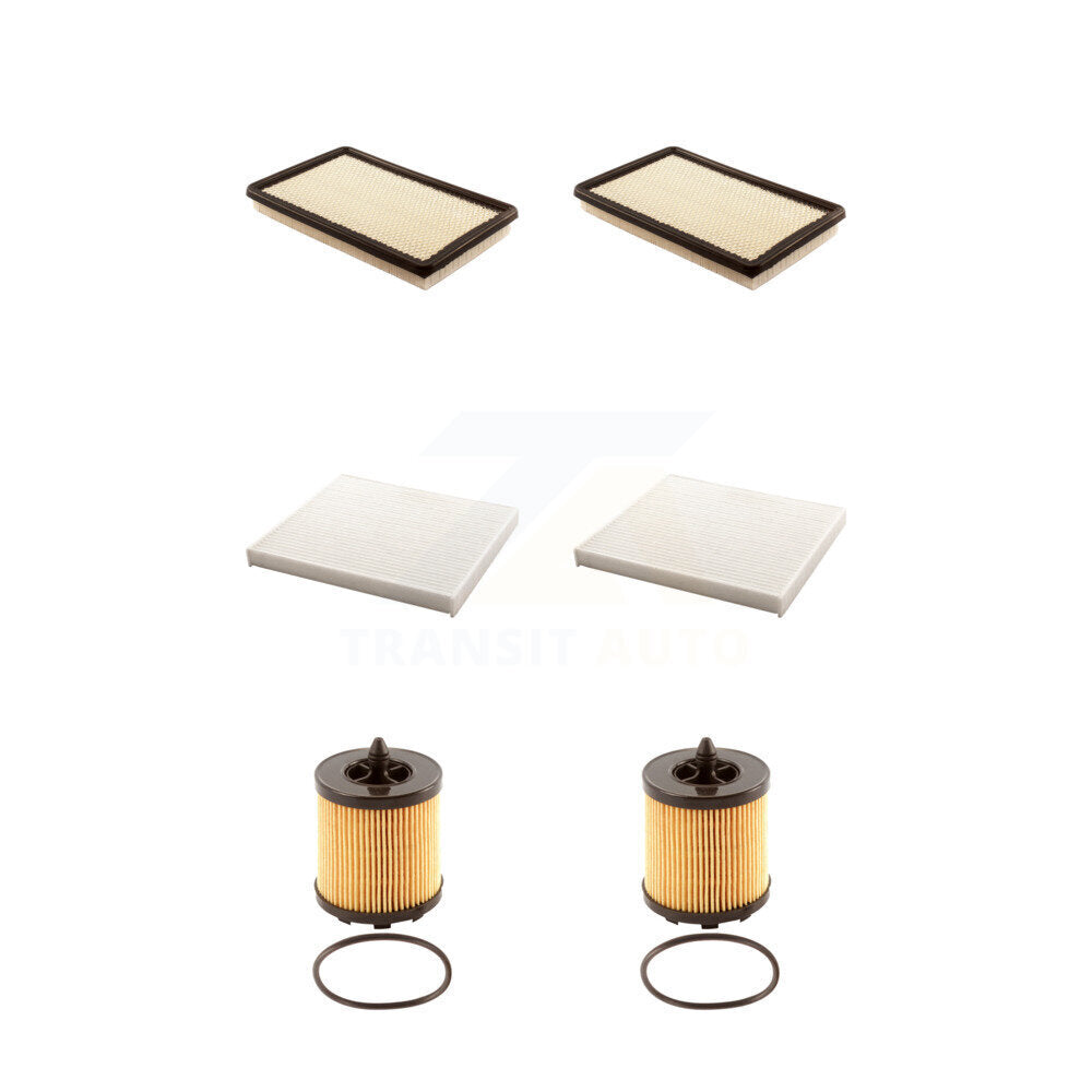 2006 2007 Saturn Ion 2.2L 2.4L