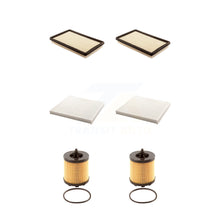 Load image into Gallery viewer, 2006 2007 Saturn Ion 2.2L 2.4L