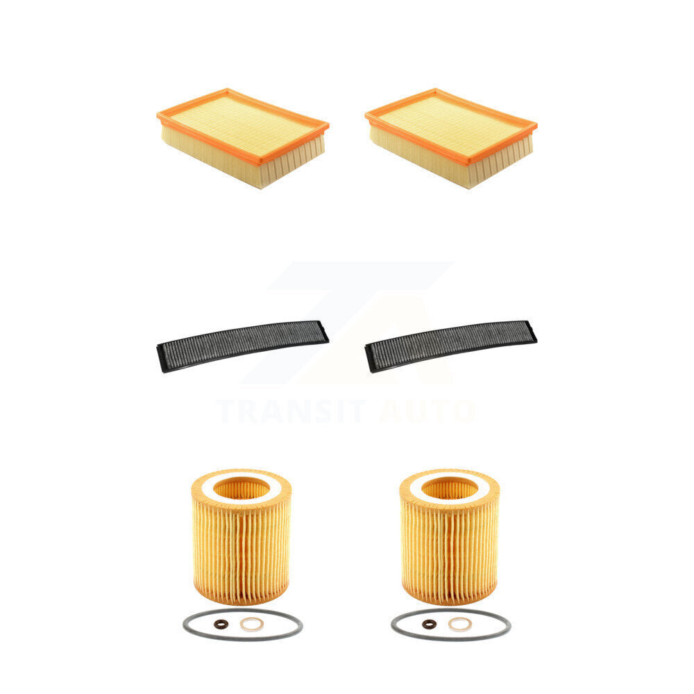 2006 BMW 330i 3.0L M54 engine designation