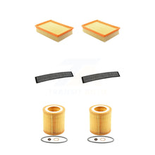 Load image into Gallery viewer, 2006 BMW 330i 3.0L M54 engine designation