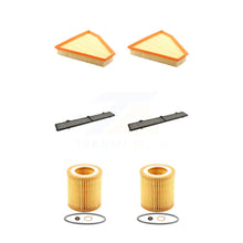 Load image into Gallery viewer, 2006 2007 2008 2009 2010 2011 2012 2013 BMW 128i 323i 325i 325xi 328i xDrive 328xi 330i 330xi 3.0L N52 engine designation