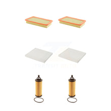 Charger l'image dans la galerie, 2015 2016 2017 Chrysler Mopar Hemi Pentastar Trailrated Stow n go Daytona 200 3.6L