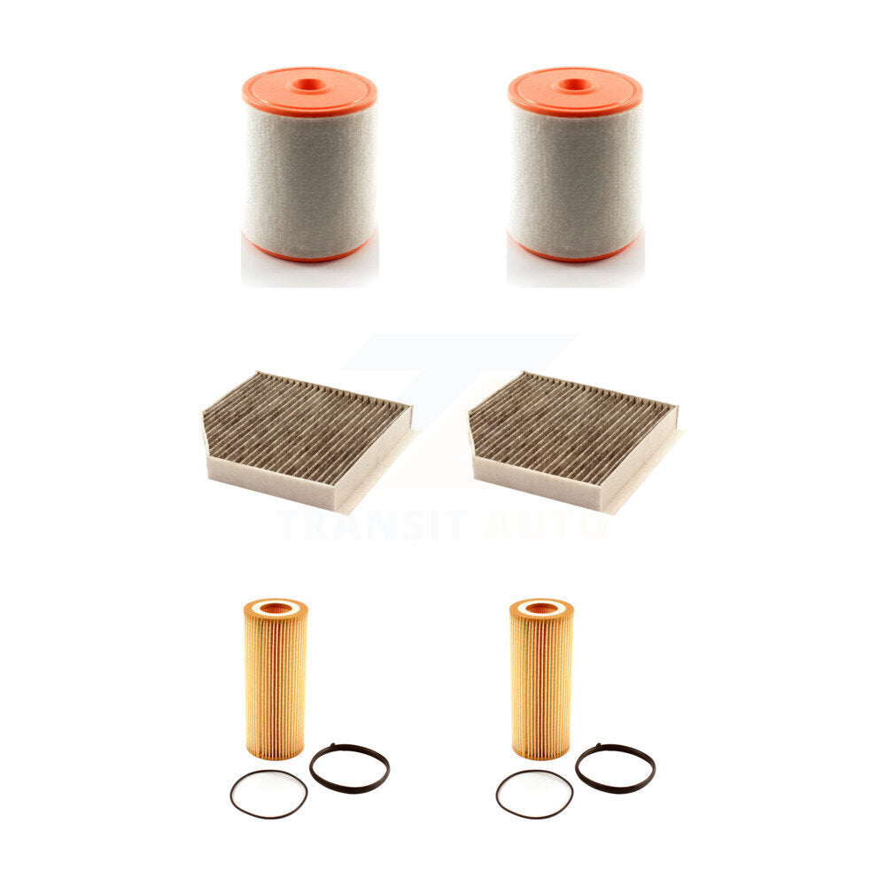 2012 2013 2014 2015 Audi Quattro A6 Quattro A7 A8 3.0L GAS engine Supercharged