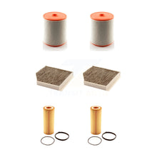 Charger l'image dans la galerie, 2012 2013 2014 2015 Audi Quattro A6 Quattro A7 A8 3.0L GAS engine Supercharged