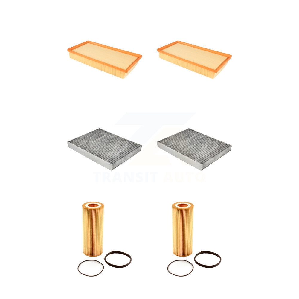 2011 2012 2013 2014 2015 2016 2017 2018 Audi Porsche Volkswagen VW 4Motion Motion Quattro Cayenne Q7 Touareg 3.0L FULL HYBRID EV-GAS (FHEV) engine GAS PLUG-IN (PHEV) Supercharged 3.6L