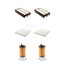 Load image into Gallery viewer, 2011 2012 2013 2014 Kia Sedona