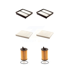 Load image into Gallery viewer, 2010 2011 2012 2013 Hyundai Kia Santa Fe Sorento 3.5L