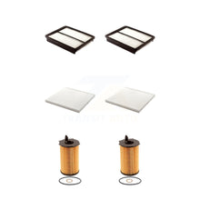 Charger l'image dans la galerie, 2012 2013 2014 2015 2016 2017 Hyundai Azera Santa Fe 3.5L