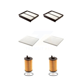 2012 2013 2014 2015 2016 2017 Hyundai Azera Santa Fe 3.5L