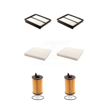 Charger l'image dans la galerie, 2011 2012 Hyundai Santa Fe 3.5L