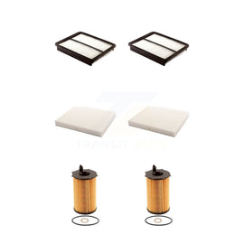 2011 2012 Hyundai Santa Fe 3.5L