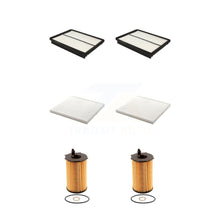 Load image into Gallery viewer, 2013 2014 2015 2016 2017 2018 2019 Hyundai Santa Fe XL 3.3L