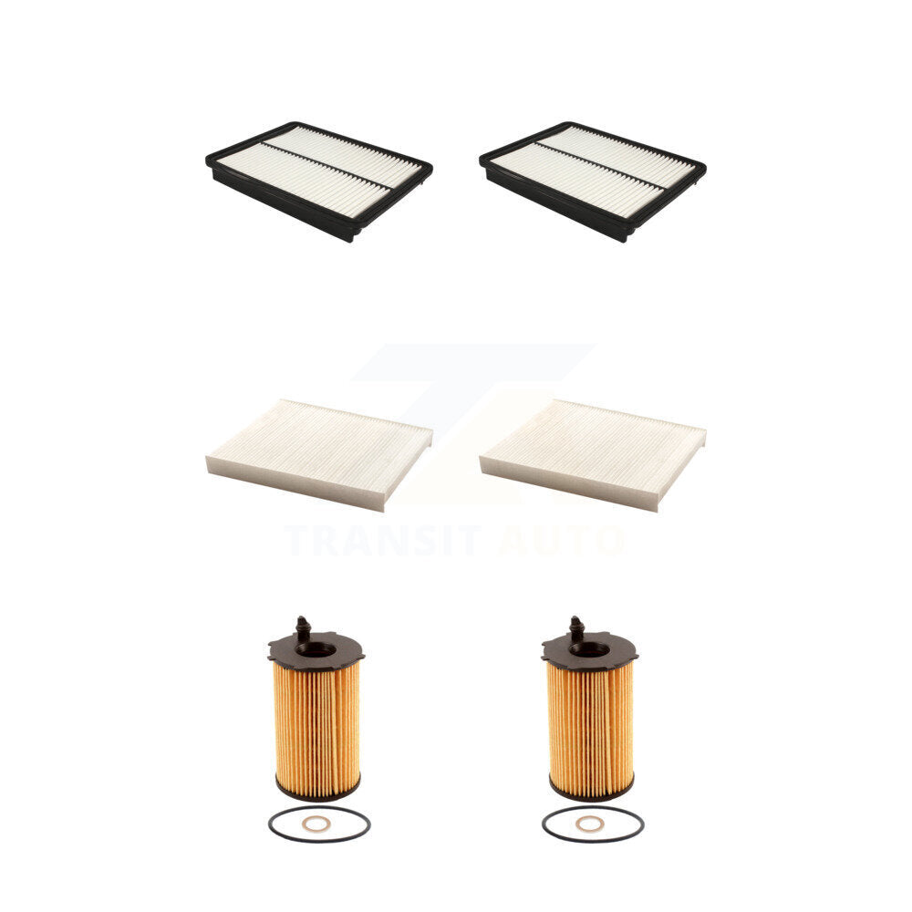 2014 2015 Kia Sorento 3.3L