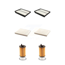 Load image into Gallery viewer, 2014 2015 Kia Sorento 3.3L