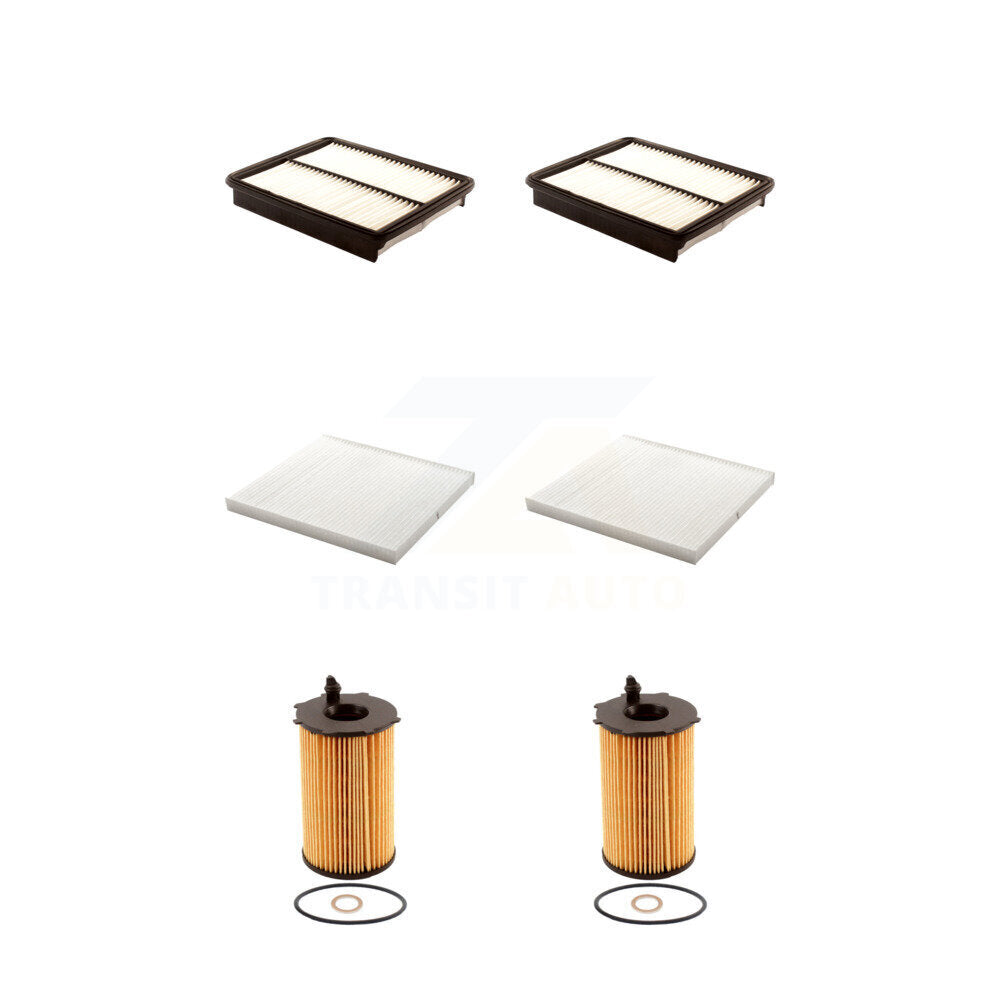 2014 2015 2016 Kia Cadenza