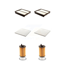 Load image into Gallery viewer, 2014 2015 2016 Kia Cadenza