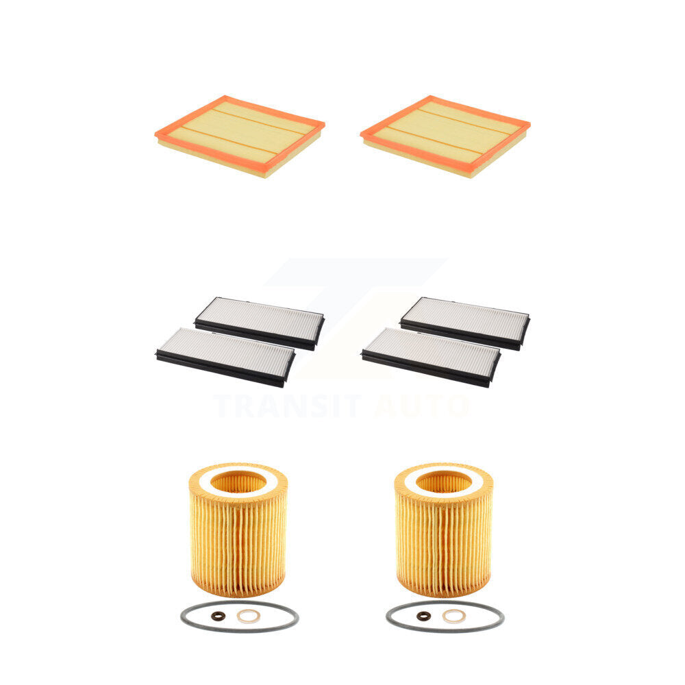 2011 2012 2013 BMW 535i GT xDrive X3 X5 3.0L Turbocharged GAS engine Base