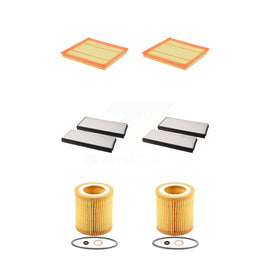 2011 2012 2013 BMW 535i GT xDrive X3 X5 3.0L Turbocharged GAS engine Base