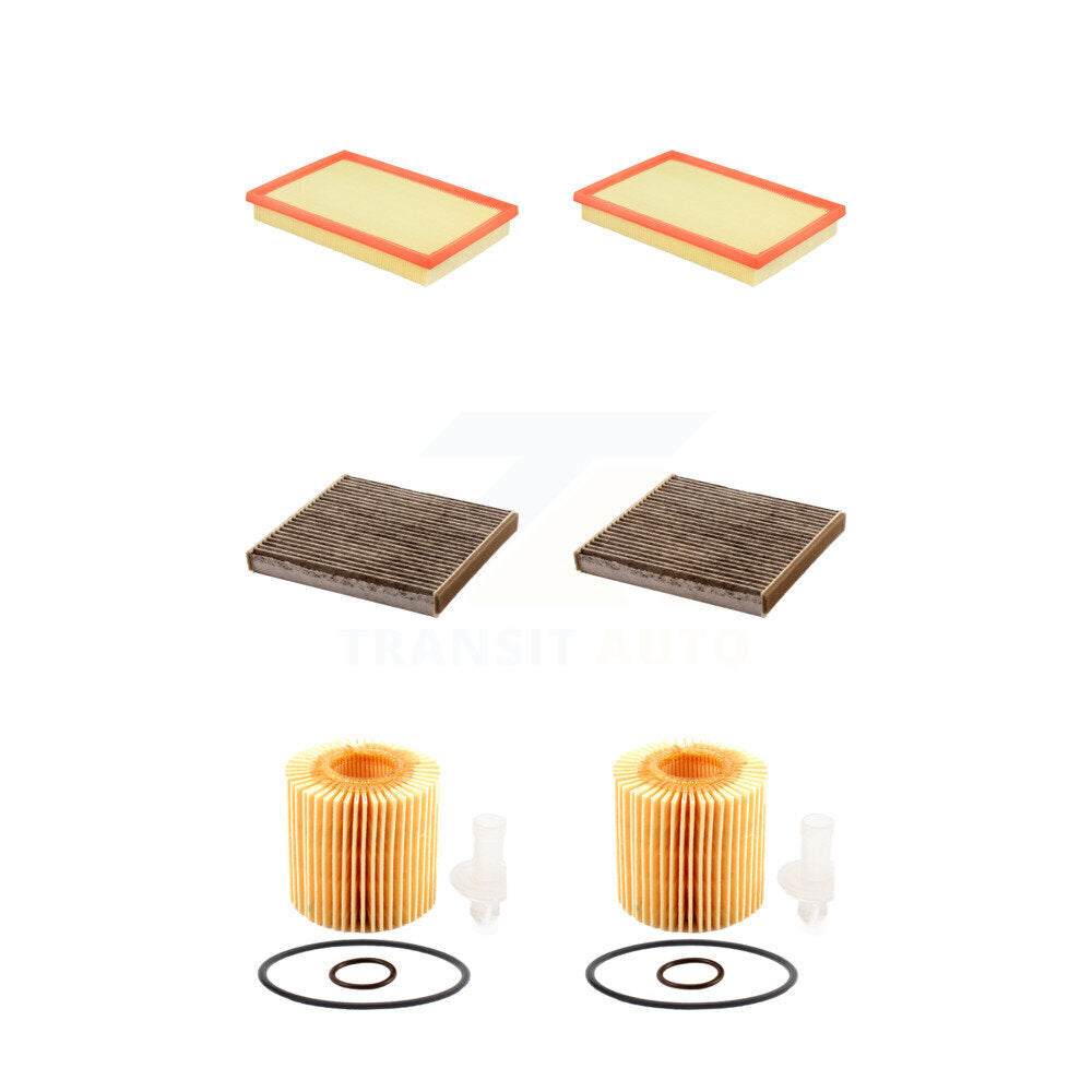 2012 2013 2014 2015 2016 2017 2018 Lexus Toyota TRD Avalon Camry ES300h RAV4 2.5L FULL HYBRID EV-GAS (FHEV) engine GAS