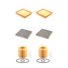 Load image into Gallery viewer, 2016 2017 2018 2019 Lexus NX300h 2.5L FULL HYBRID EV-GAS (FHEV) engine