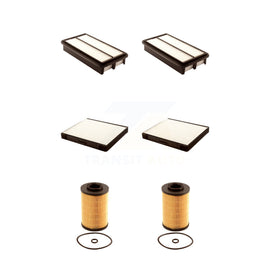 2008 2009 2010 Kia Sedona