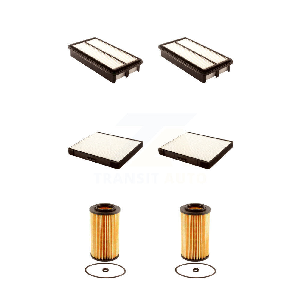 2006 2007 2008 2009 2010 Hyundai Kia Entourage Sedona