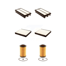 Load image into Gallery viewer, 2006 2007 2008 2009 2010 Hyundai Kia Entourage Sedona