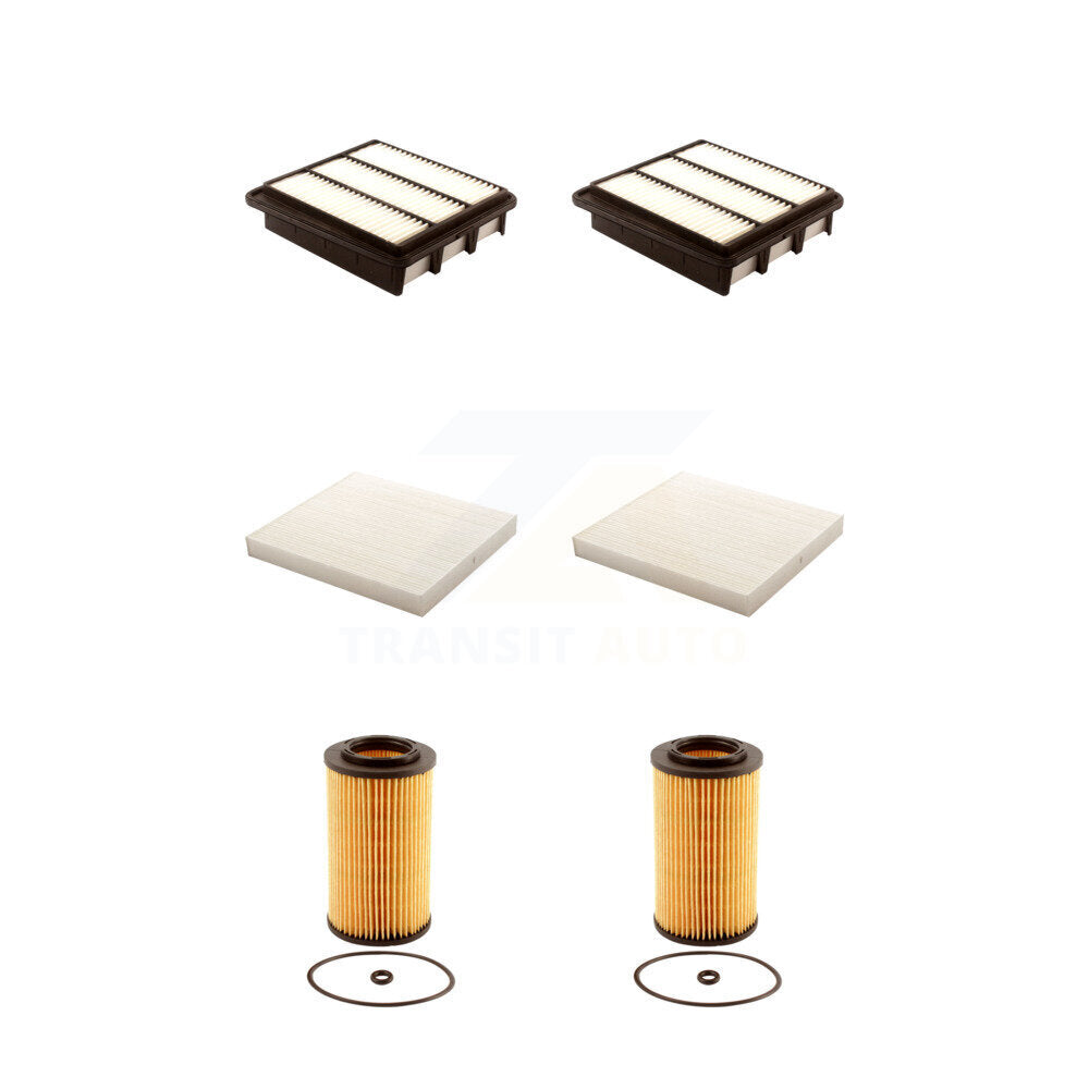 2006 2007 2008 2009 Hyundai Azera Sonata 3.3L