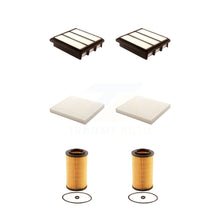 Load image into Gallery viewer, 2006 2007 2008 2009 Hyundai Azera Sonata 3.3L