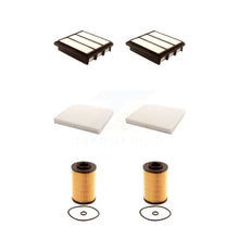 Load image into Gallery viewer, 2010 2011 Hyundai Azera 3.8L