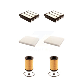 2010 2011 Hyundai Azera 3.8L