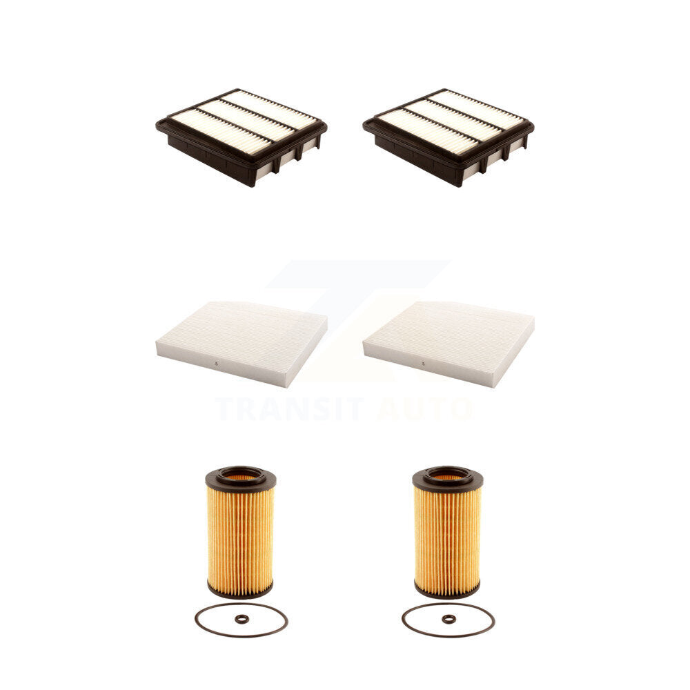 2007 2008 Hyundai Sonata 3.3L