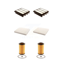 Load image into Gallery viewer, 2007 2008 Hyundai Sonata 3.3L