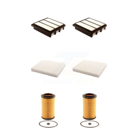 2007 2008 Hyundai Sonata 3.3L