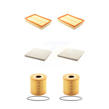 Load image into Gallery viewer, 2001 2002 2003 2004 2005 2006 2007 2008 2009 Volvo S60 S80 V70 XC70 2.3L 2.4L 2.5L