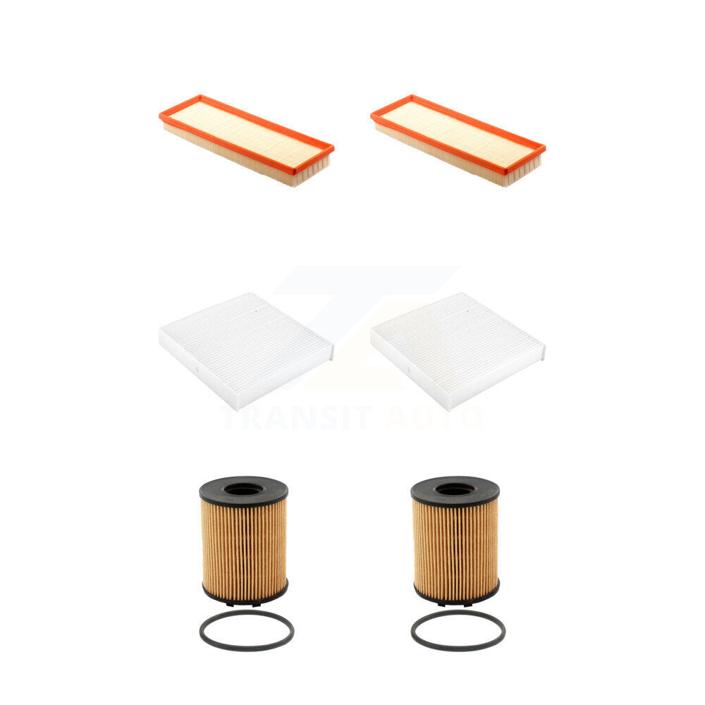 2012 2013 2014 2015 2016 2017 Fiat 500 1.4L Naturally Aspirated