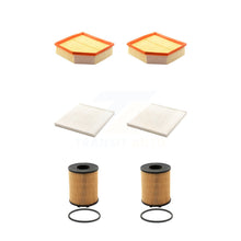 Load image into Gallery viewer, 2013 2014 2015 2016 Dodge Mopar Hemi Pentastar Trailrated Stow n go Daytona Dart 1.4L