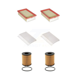 2014 2015 2016 2017 2018 2019 2020 Fiat 500L