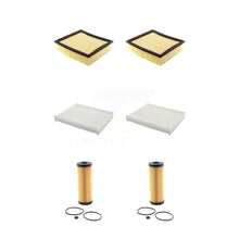 Load image into Gallery viewer, 2015 2016 2017 2018 2019 2020 2021 2022 2023 Ford Ecoboost Lightning Harley Davidson Motorcraft F-150 Pickup Pick-up Truck Truc Wheel Wheels GVWR GVW Cab 4 Drive 4WD 4x4 AWD 2.7L 3L 3.0L 3.5L 4.6L 5L 5.0L 5.8L 6L 6.0L 5.4L 6.2L 6.4L 6.7L 6.8L 7.3L 7.5L FX4 STX XL XLT Lariat King Ranch Heritage Crew Extended Special Super Duty F150 F250 F350 F450 F550 2.7L