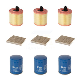 2016 2017 Cadillac ATS 3.6L Naturally Aspirated